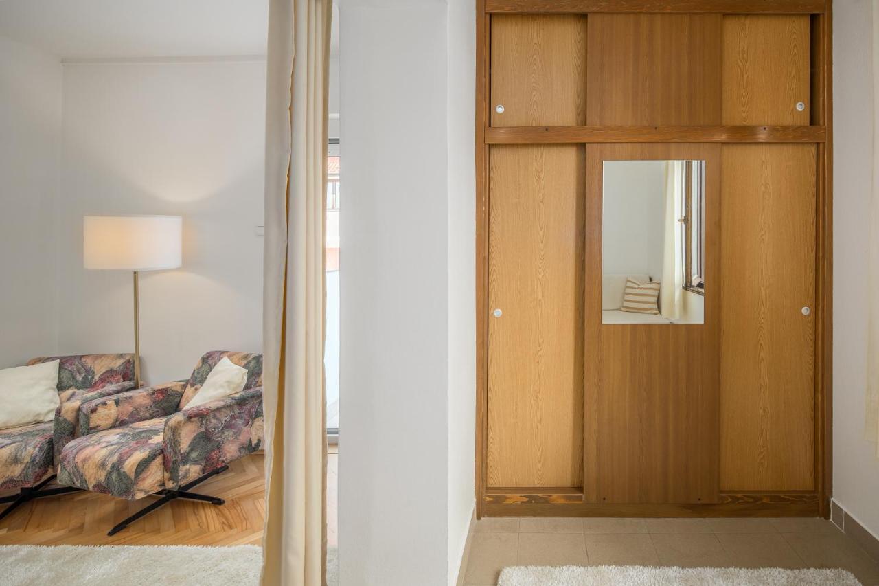 Apartments Villa Katana Porec Luaran gambar