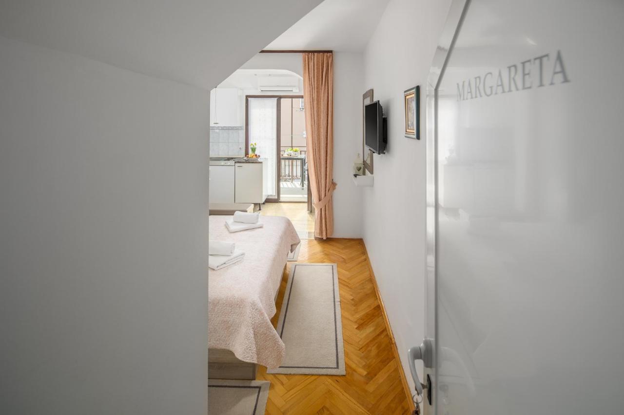Apartments Villa Katana Porec Luaran gambar
