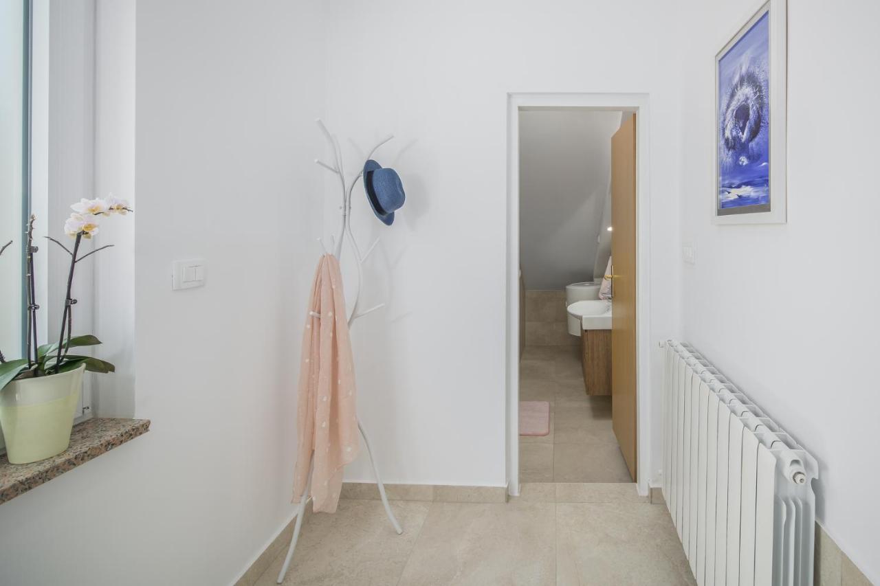 Apartments Villa Katana Porec Luaran gambar